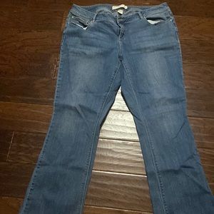 Cato 16 WP jeans